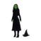 Picture of Mattel Wicked: Singing Elphaba - Fashion Doll (English Singing) (JLG48)