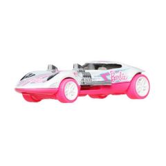 Picture of Mattel Hot Wheels: Pull-Back Speeders - Barbie Twin Mill (1:43) (JCM06)