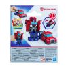 Picture of Hasbro Transformers: Earthspark 1 Step Smash Changers - Optimus Prime Action Figure (G0994)