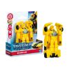 Picture of Hasbro Transformers: Earthspark 1 Step Smash Changers - BubbleBee Action Figure (G0996)