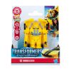 Picture of Hasbro Transformers: Earthspark 1 Step Smash Changers - BubbleBee Action Figure (G0996)