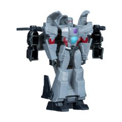 Picture of Hasbro Transformers: Earthspark 1 Step Smash Changers - Megatron Action Figure (G0997)