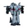 Picture of Hasbro Transformers: Earthspark 1 Step Smash Changers - Megatron Action Figure (G0997)