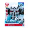 Picture of Hasbro Transformers: Earthspark 1 Step Smash Changers - Megatron Action Figure (G0997)