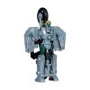 Picture of Hasbro Transformers: Earthspark 1 Step Smash Changers - Terran Thrash Action Figure (G0998)