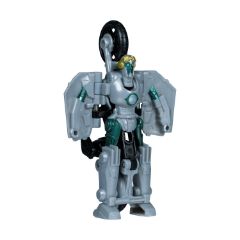 Picture of Hasbro Transformers: Earthspark 1 Step Smash Changers - Terran Thrash Action Figure (G0998)