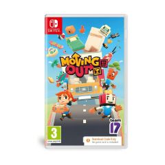 Picture of NSW Moving Out (Code in a Box)