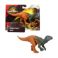 Picture of Mattel Jurassic World Rebirth: Frenzy Pack - Iani (JCL52)
