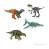 Picture of Mattel Jurassic World Rebirth: Frenzy Pack - Edmontonia Figure (JCL50)