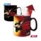 Picture of Abysse One Piece - Mug Heat Change - 460Ml - Zoro & Sanji (ABYMUGA580)