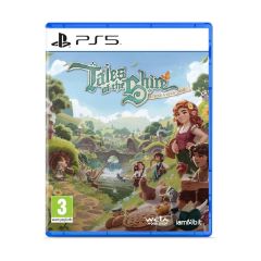 Picture of PS5 Tales of the Shire A Lord of the Rings Game