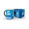 Picture of Abysse Playstation - Eat Sleep Repeat Heat Change Mug (320ml) (MGH0071)