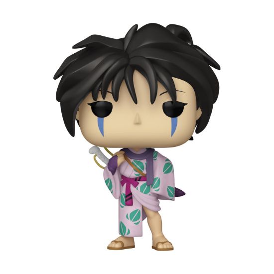 Picture of Funko Pop! Animation: Inuyasha - Jakotsu #1930 Vinyl Figure