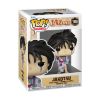 Picture of Funko Pop! Animation: Inuyasha - Jakotsu #1930 Vinyl Figure