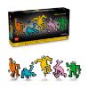 Picture of LEGO® Art: Keith Haring – Dancing Figures (31216)