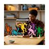 Picture of LEGO® Art: Keith Haring – Dancing Figures (31216)