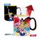Picture of Abysse: Sailor Moon - Sailor Moon Group Heat Change Mug (460ml) (ABYMUGA560)