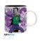Picture of Abysse: DC Comics - The Joker (320ml) Mug (ABYMUGA587)