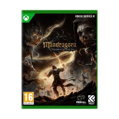 Picture of XSX Mandragora: Whispers of the Witch Tree