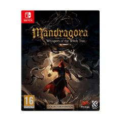 Picture of NSW Mandragora: Whispers of the Witch Tree - Collector's Edition