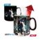 Picture of Abysse: Jujutsu Kaisen - Itadori & Sukuna Heat Change Mug (460ml) (ABYMUGA511)