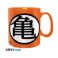 Picture of Abysse: Dragon Ball Z - Kame Mug (460ml) (ABYMUGA457)