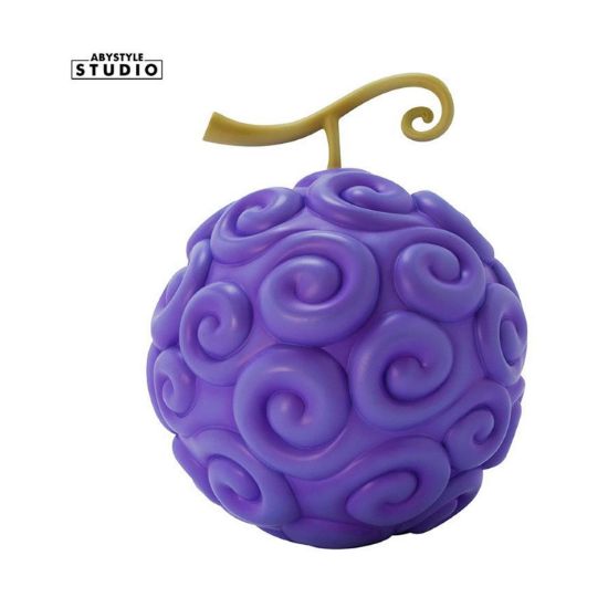 Picture of Abysse: One Piece - "Gum-Gum Fruit" Replica (13cm) (ABYREP004)
