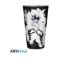 Picture of Abysse: Dragon Ball Super - Goku/Vegeta XXL Glass (400ml) (ABYVER144)