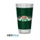 Picture of Abysse: Friends - Central Perk XXL Glass (400ml) (ABYVER192)