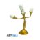 Picture of Abysse Disney: Beauty & the Beast - Lumiere Lamp (ABYLIG016)