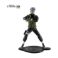 Picture of Abysse: Naruto Shippuden - Kakashi Statue (16.5cm) (ABYFIG014)