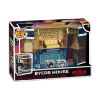 Picture of Funko Bitty Pop! Box: Stranger Things - Byers House Vinyl Figures