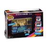 Picture of Funko Bitty Pop! Box: Stranger Things - Byers House Vinyl Figures