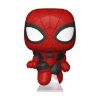 Picture of Funko Bitty Pop! 4-Pack: Spider-Man - Spider-Man, Green Goblin, J. Jonah Jameson, Spiderman Symbiote Suit Vinyl Figures