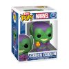 Picture of Funko Bitty Pop! 4-Pack: Spider-Man - Spider-Man, Green Goblin, J. Jonah Jameson, Spiderman Symbiote Suit Vinyl Figures