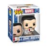 Picture of Funko Bitty Pop! 4-Pack: Spider-Man - Spider-Man, Green Goblin, J. Jonah Jameson, Spiderman Symbiote Suit Vinyl Figures