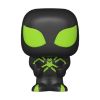 Picture of Funko Bitty Pop! 4-Pack: Spider-Man - Spider-Man, Green Goblin, J. Jonah Jameson, Spiderman Symbiote Suit Vinyl Figures