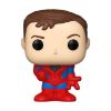 Picture of Funko Bitty Pop! 4-Pack: Spider-Man - Spider-Man, Green Goblin, J. Jonah Jameson, Spiderman Symbiote Suit Vinyl Figures