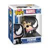 Picture of Funko Bitty Pop! 4-Pack: Spider-Man - Venom, Anti-Venom, She-Venom, Spider-Man Vinyl Figures