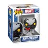 Picture of Funko Bitty Pop! 4-Pack: Spider-Man - Venom, Anti-Venom, She-Venom, Spider-Man Vinyl Figures