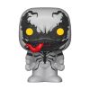 Picture of Funko Bitty Pop! 4-Pack: Spider-Man - Venom, Anti-Venom, She-Venom, Spider-Man Vinyl Figures