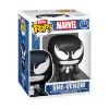 Picture of Funko Bitty Pop! 4-Pack: Spider-Man - Venom, Anti-Venom, She-Venom, Spider-Man Vinyl Figures