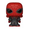 Picture of Funko Bitty Pop! 4-Pack: Spider-Man - Peter Parker - Spider-Man, Superior Spider-Man, Spider-Man, Peter Parker Vinyl Figures