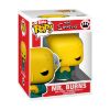 Picture of Funko Bitty Pop! 4-Pack: The Simpsons - Bart Simpson, Mr. Burns, Krusty The Clown, Lard Lad Vinyl Figures