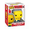 Picture of Funko Bitty Pop! 4-Pack: The Simpsons - Itchy, Marge Simpson, Moe Szyslak, Chief Wiggum Vinyl Figures