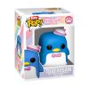 Picture of Funko Bitty Pop! 4-Pack: Hello Kitty and Friends - Hello Kitty (Classic), Cinnamoroll, Pompompurin, Chase Figure Vinyl Figures