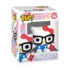 Picture of Funko Bitty Pop! 4-Pack: Hello Kitty and Friends - Hello Kitty (Classic), Cinnamoroll, Pompompurin, Chase Figure Vinyl Figures
