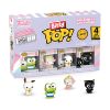Picture of Funko Bitty Pop! 4-Pack: Hello Kitty and Friends - Keroppi, Hello Kitty, Pochacco, Chase Figure Vinyl Figures