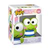 Picture of Funko Bitty Pop! 4-Pack: Hello Kitty and Friends - Keroppi, Hello Kitty, Pochacco, Chase Figure Vinyl Figures