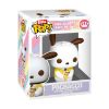 Picture of Funko Bitty Pop! 4-Pack: Hello Kitty and Friends - Keroppi, Hello Kitty, Pochacco, Chase Figure Vinyl Figures